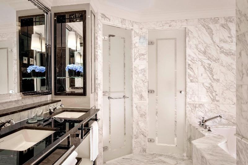 Ritz-Carlton Berlin - Oda