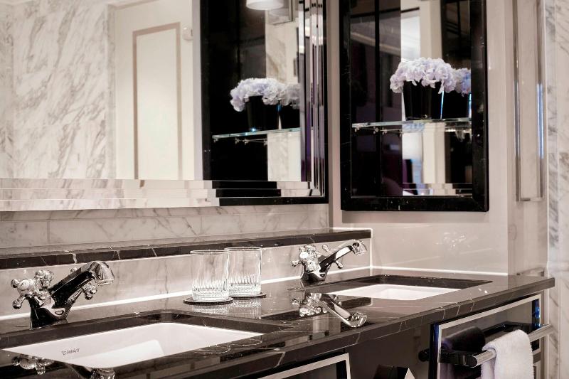 Ritz-Carlton Berlin - Oda