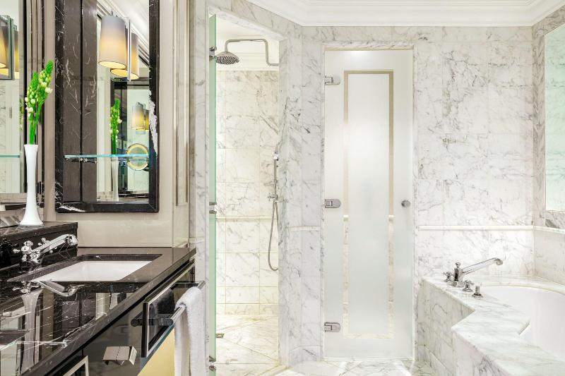 Ritz-Carlton Berlin - Oda