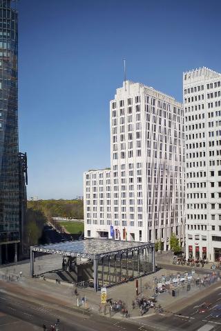 Ritz-Carlton Berlin fotoÄŸrafÄ±