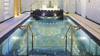 Ritz-Carlton Berlin fotoÄŸrafÄ±