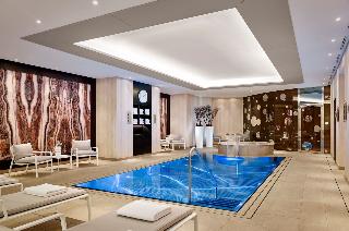 Ritz-Carlton Berlin fotoÄŸrafÄ±