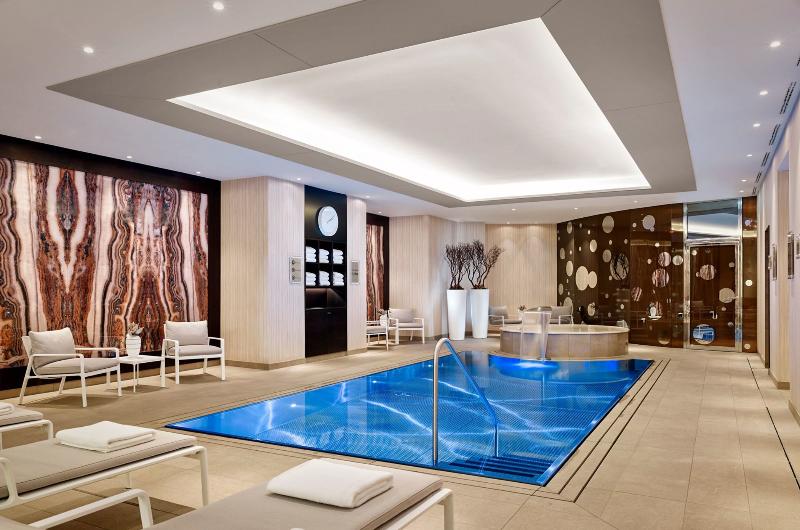 Ritz-Carlton Berlin - Havuz