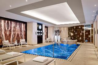 Ritz-Carlton Berlin fotoÄŸrafÄ±