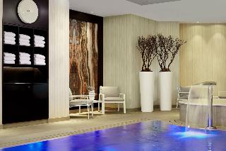 Ritz-Carlton Berlin fotoÄŸrafÄ±