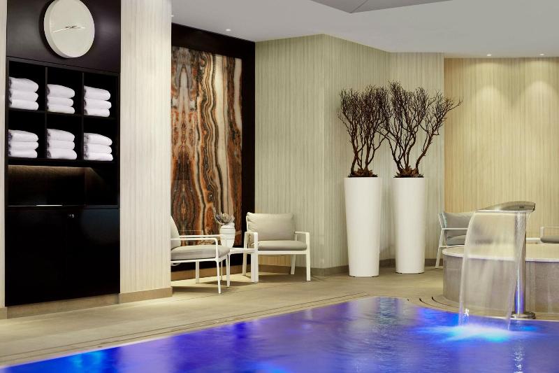 Ritz-Carlton Berlin - Havuz