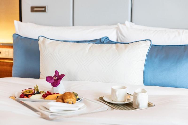 Ritz-Carlton Berlin - Restoran