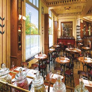 Ritz-Carlton Berlin fotoÄŸrafÄ±