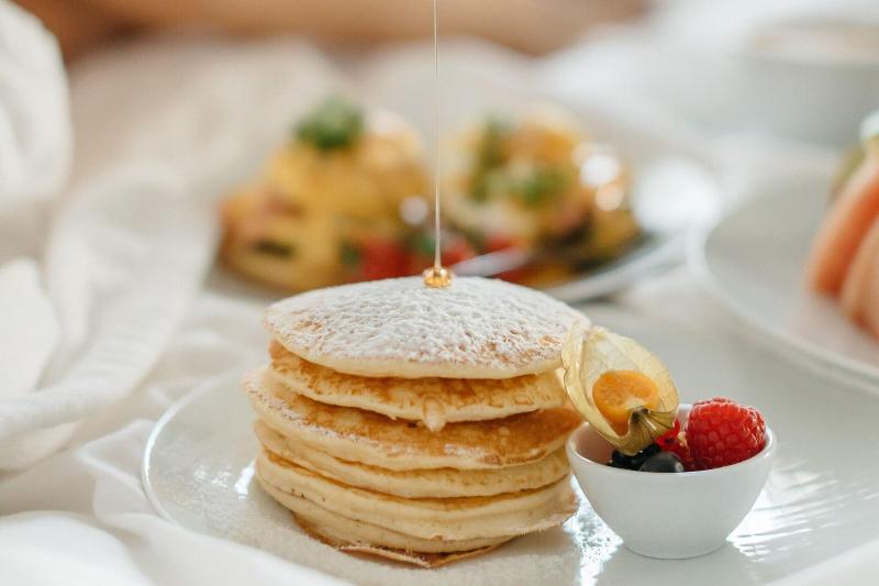 Ritz-Carlton Berlin - Restoran