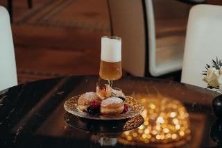 Ritz-Carlton Berlin fotoÄŸrafÄ±