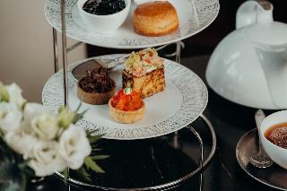 Ritz-Carlton Berlin fotoÄŸrafÄ±