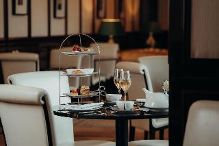 Ritz-Carlton Berlin fotoÄŸrafÄ±