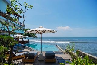 Bombora Medewi Wavelodge fotoÄŸrafÄ±