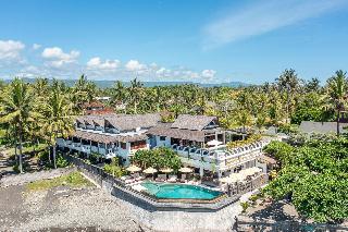 Bombora Medewi Wavelodge fotoÄŸrafÄ±