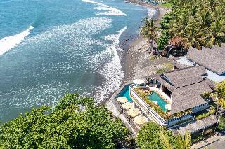 Bombora Medewi Wavelodge fotoÄŸrafÄ±