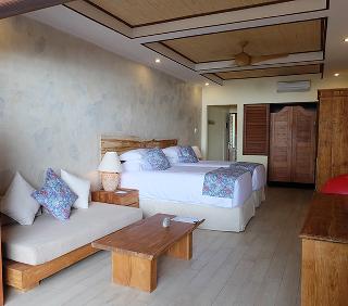 Bombora Medewi Wavelodge fotoÄŸrafÄ±