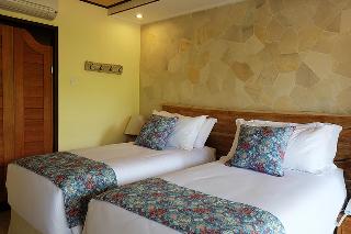 Bombora Medewi Wavelodge fotoÄŸrafÄ±