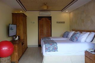 Bombora Medewi Wavelodge fotoÄŸrafÄ±