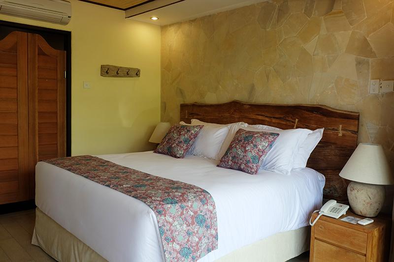 Bombora Medewi Wavelodge - Oda