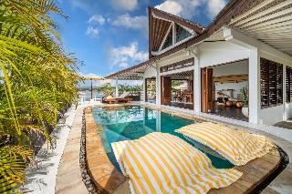 Bombora Medewi Wavelodge fotoÄŸrafÄ±