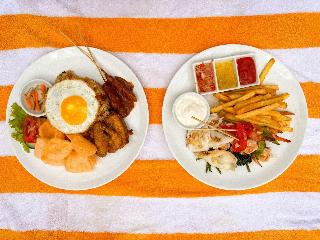 Bombora Medewi Wavelodge fotoÄŸrafÄ±