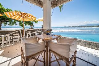 Bombora Medewi Wavelodge fotoÄŸrafÄ±