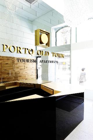 Porto Old Town – Apartamentos Turisticos fotoÄŸrafÄ±