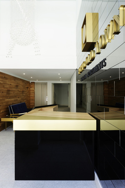 Porto Old Town – Apartamentos Turisticos - Lobi
