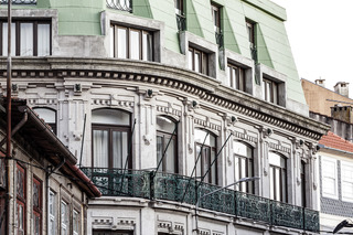 Porto Old Town – Apartamentos Turisticos otel fotoğrafı