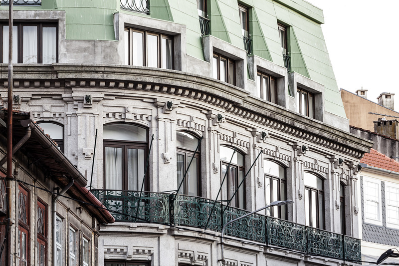 Porto Old Town – Apartamentos Turisticos - Genel