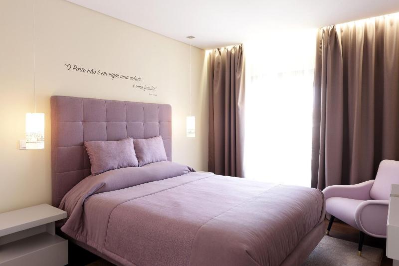 Porto Old Town – Apartamentos Turisticos - Genel