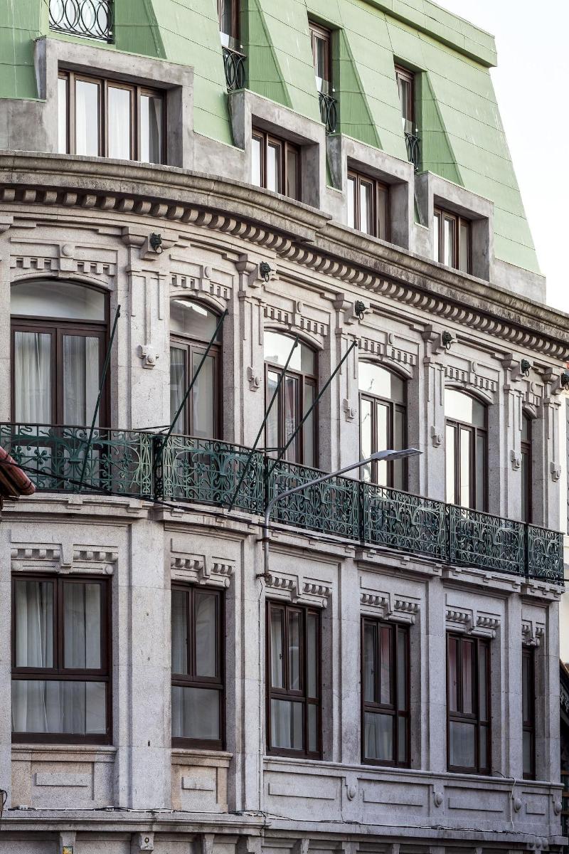 Porto Old Town – Apartamentos Turisticos - Genel