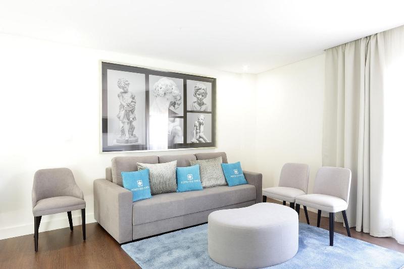 Porto Old Town – Apartamentos Turisticos - Oda