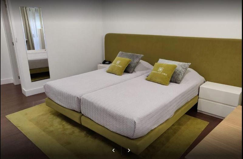 Porto Old Town – Apartamentos Turisticos - Oda