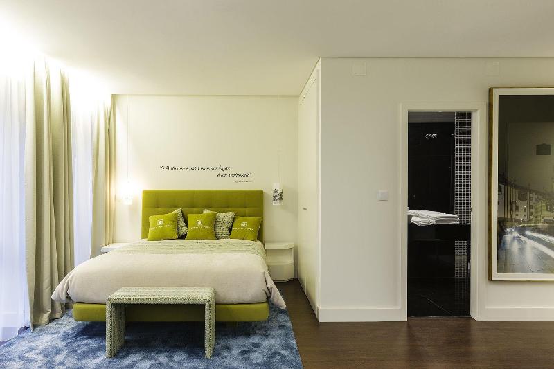 Porto Old Town – Apartamentos Turisticos - Oda