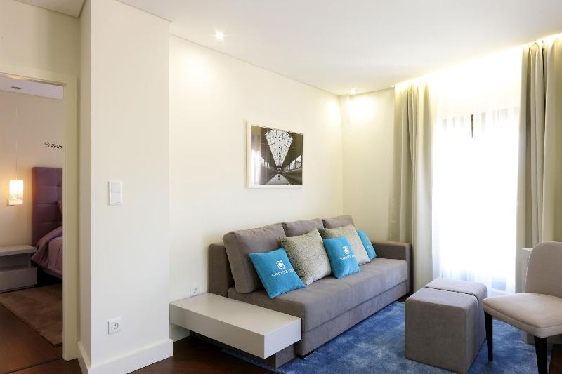 Porto Old Town – Apartamentos Turisticos - Oda