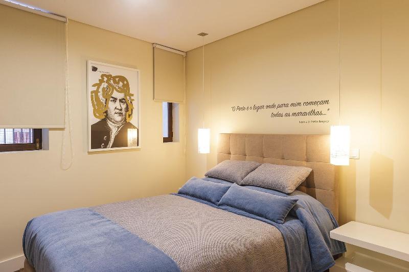 Porto Old Town – Apartamentos Turisticos - Oda