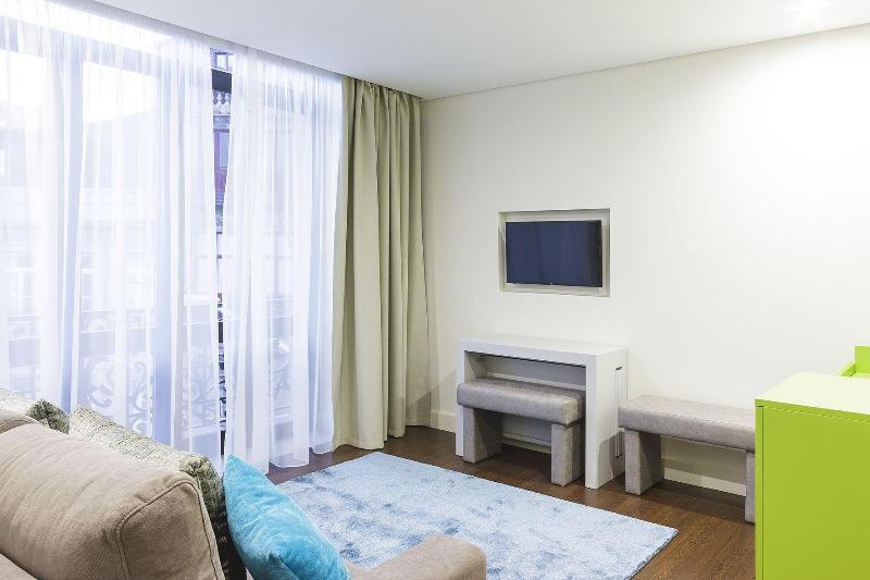 Porto Old Town – Apartamentos Turisticos - Oda