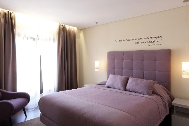 Porto Old Town – Apartamentos Turisticos - Oda
