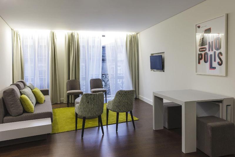 Porto Old Town – Apartamentos Turisticos - Oda