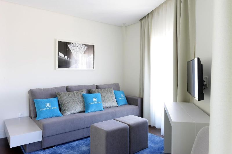 Porto Old Town – Apartamentos Turisticos - Oda