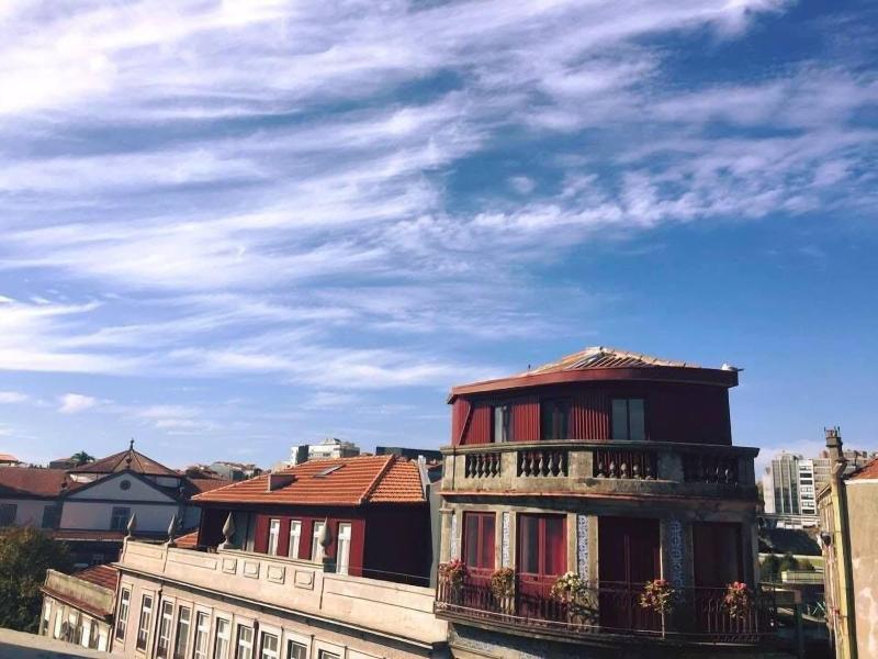 Porto Old Town – Apartamentos Turisticos - Oda