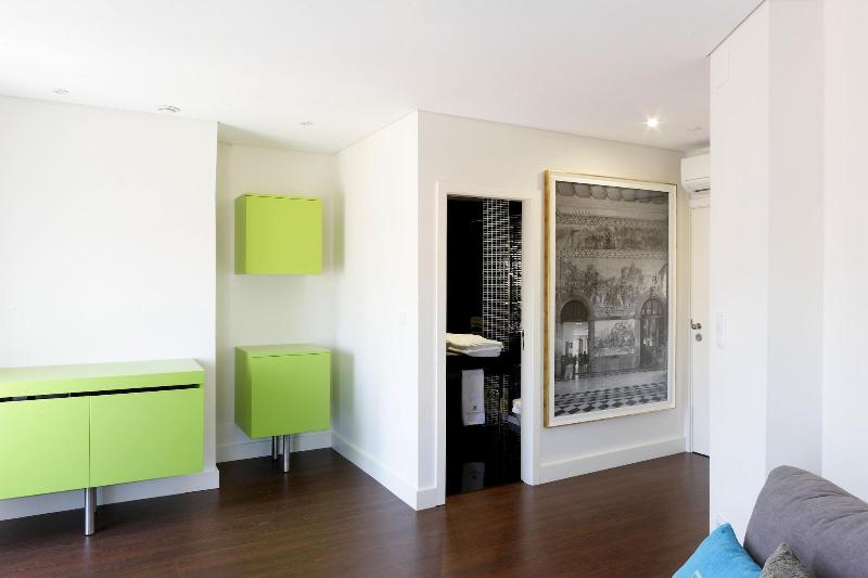 Porto Old Town – Apartamentos Turisticos - Oda