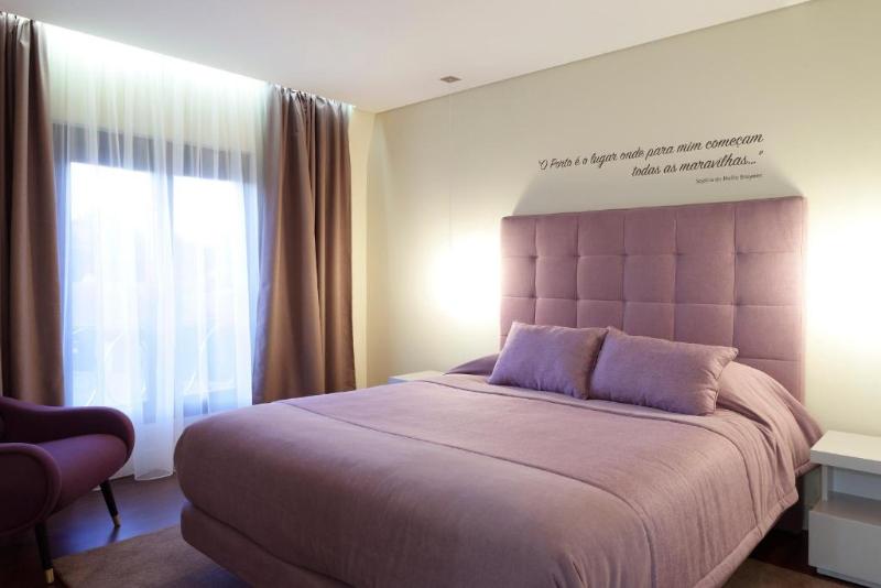 Porto Old Town – Apartamentos Turisticos - Oda