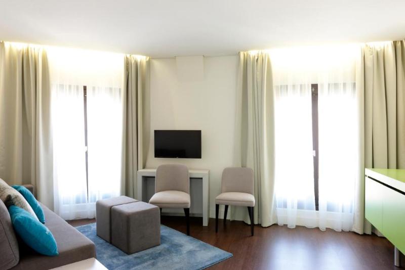 Porto Old Town – Apartamentos Turisticos - Oda