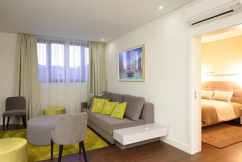 Porto Old Town – Apartamentos Turisticos - Oda