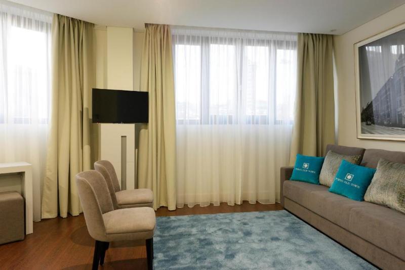 Porto Old Town – Apartamentos Turisticos - Oda