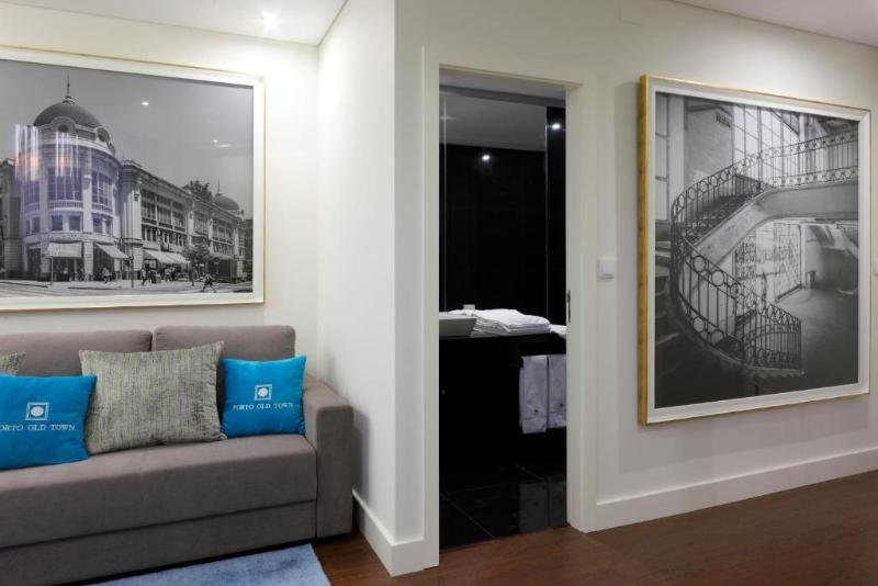 Porto Old Town – Apartamentos Turisticos - Oda