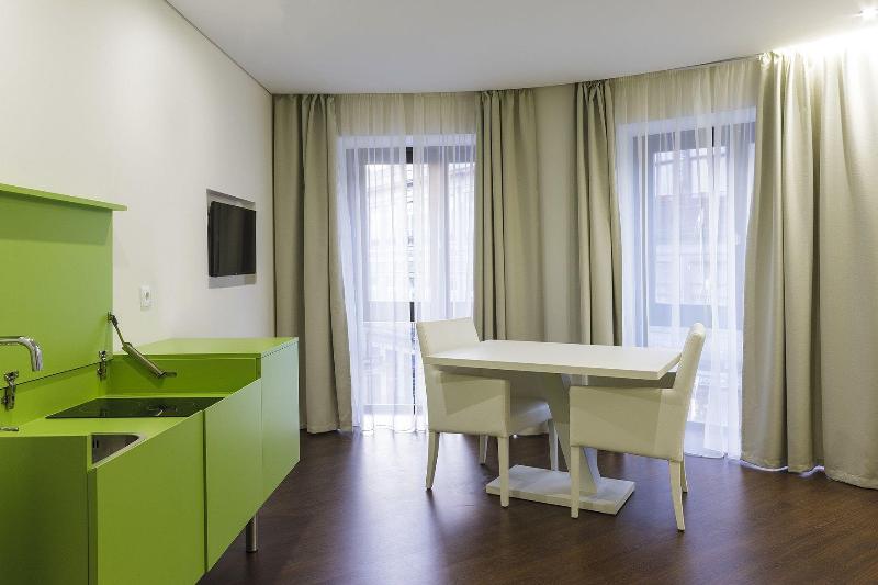 Porto Old Town – Apartamentos Turisticos - Oda