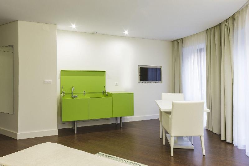 Porto Old Town – Apartamentos Turisticos - Oda